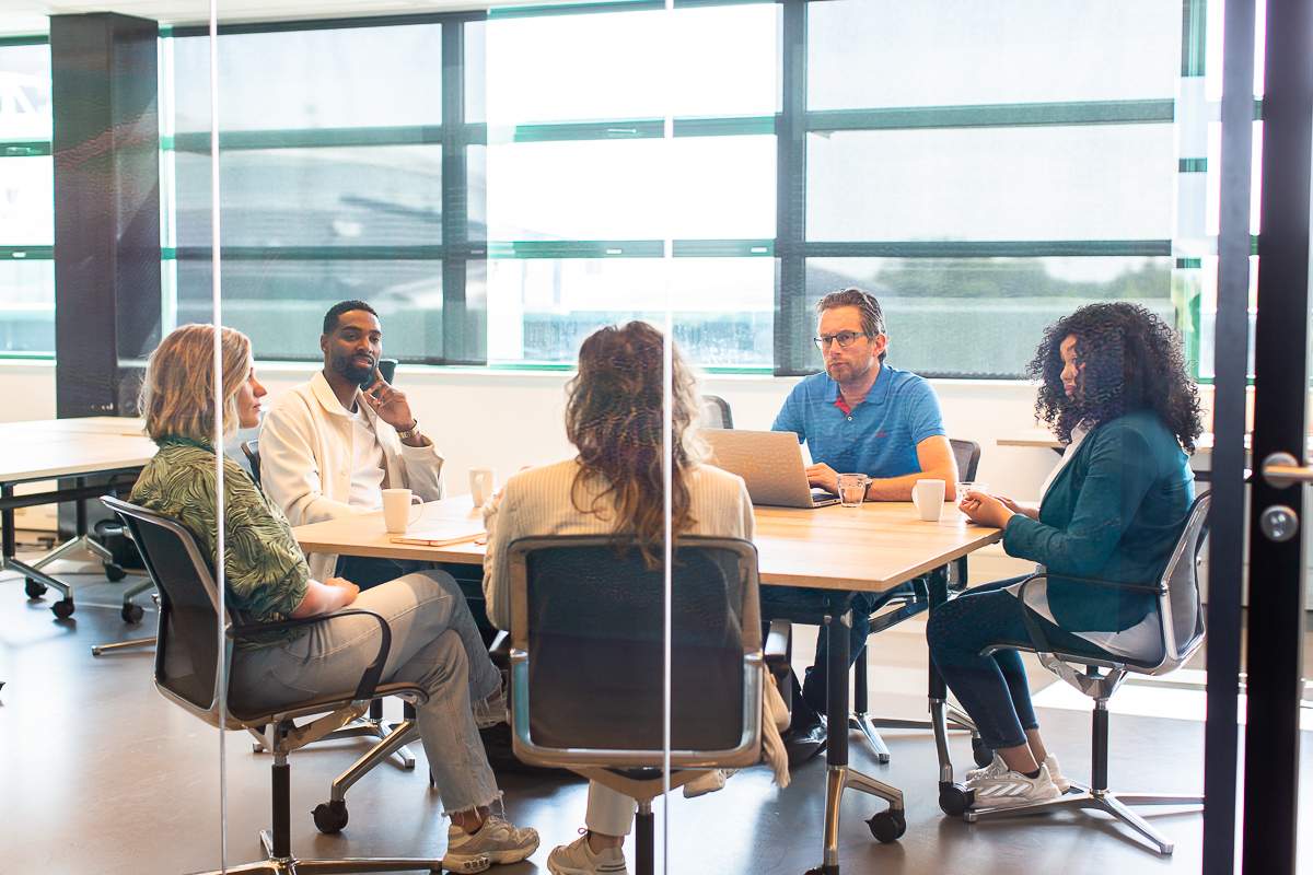 Masterclass: Hoe maximaliseren we de maatschappelijke meerwaarde van beleid?