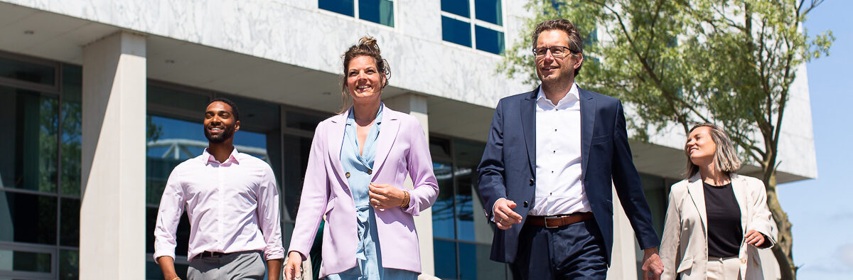 Maak kennis met onze adviseurs – Interview met Carolien Klein Haarhuis