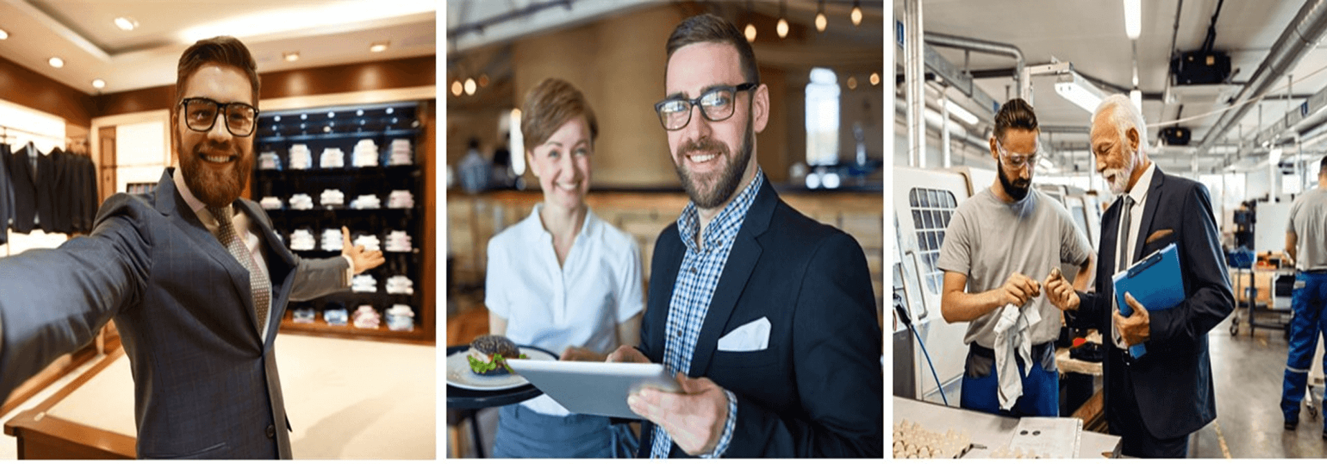 Moties aangenomen naar aanleiding van mkb-indicatorbedrijven onderzoek