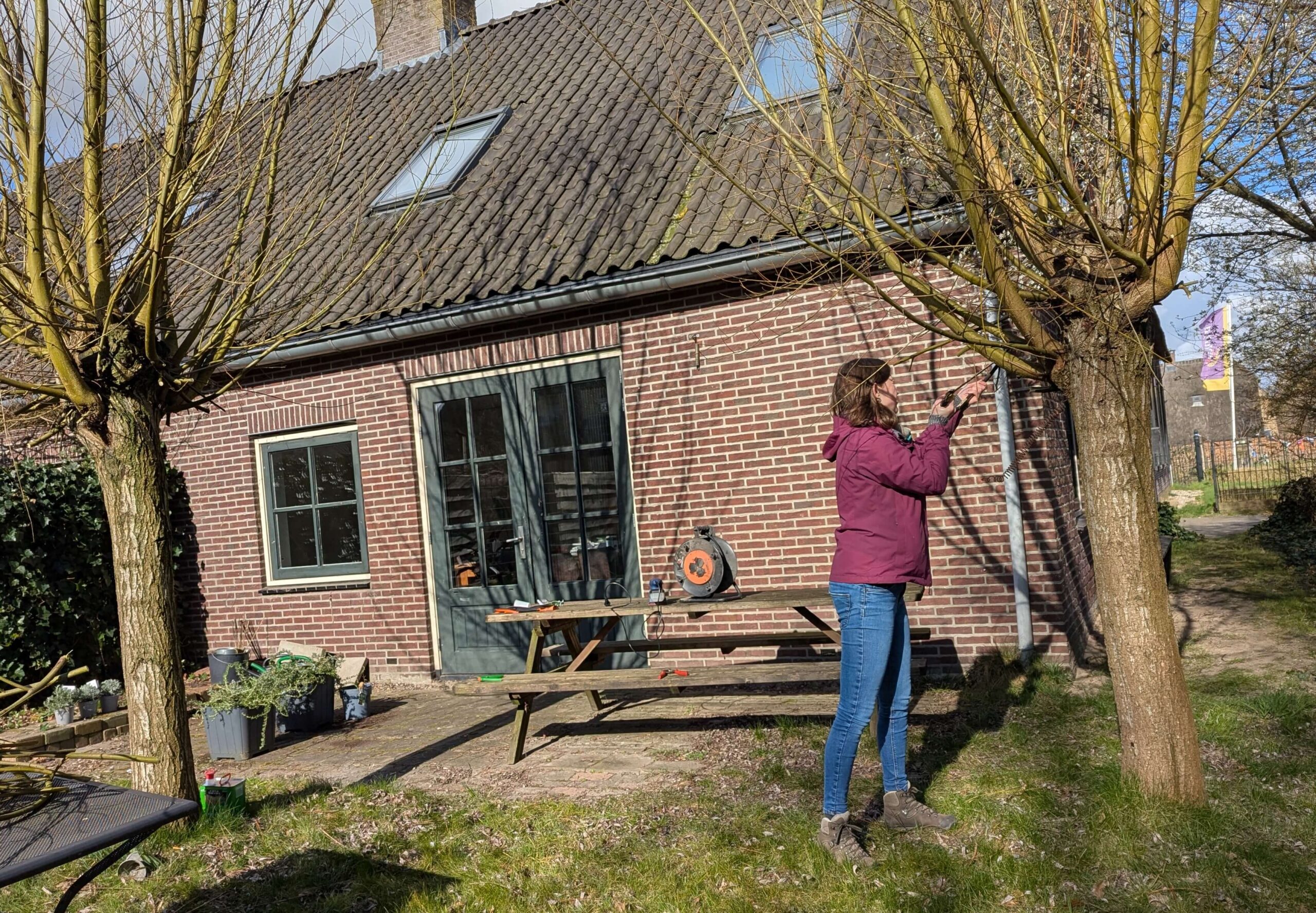 Sira Consulting zet zich in voor NLdoet 2025