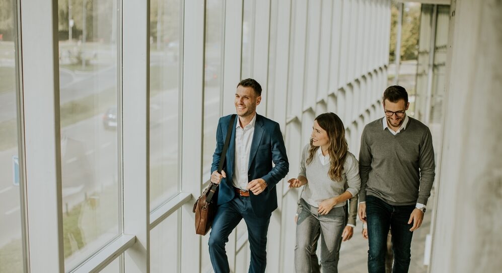 Maak kennis met onze adviseurs – Interview met Marinus Winters