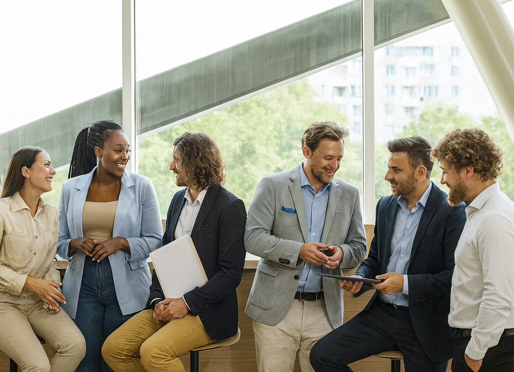 Maak kennis met onze adviseurs – Interview met Stefan Prij