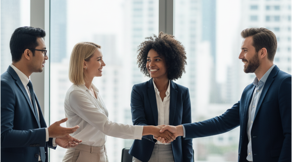 Maak kennis met onze adviseurs – Interview met Maria Vliek