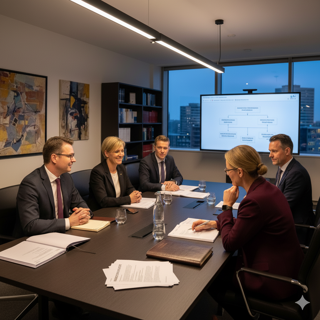 Het belang van de evaluatie van experimenteerwetgeving